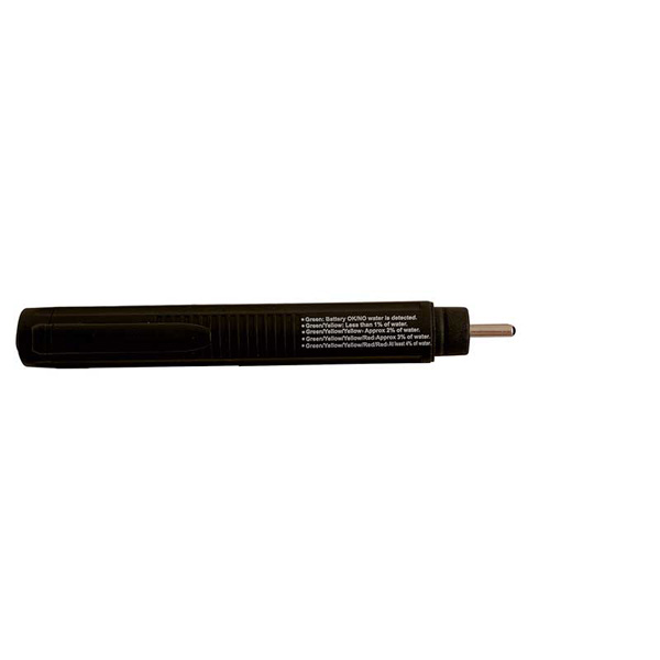 Laser Brake Fluid Tester