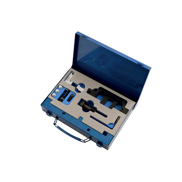 Laser 5095 Timing Chain Kit BMW E81/E87 ENG N40 N45 N45T