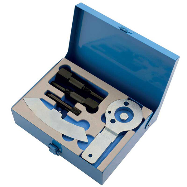 Laser 5179 Timing Tool Kit - Fiat/Alfa Romeo JTD
