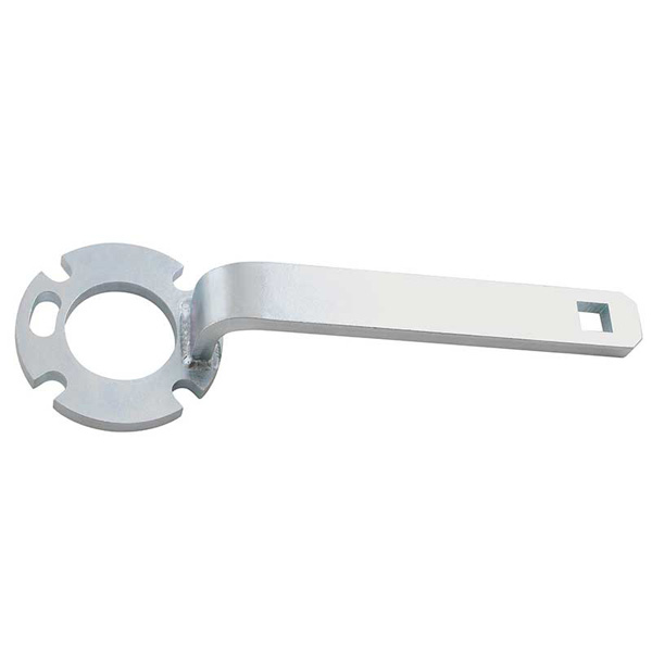 Laser 5197 Crankshaft Holding Tool - for Volvo