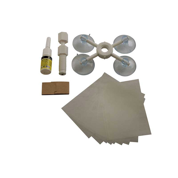 Laser 5198 Windscreen Repair Kit