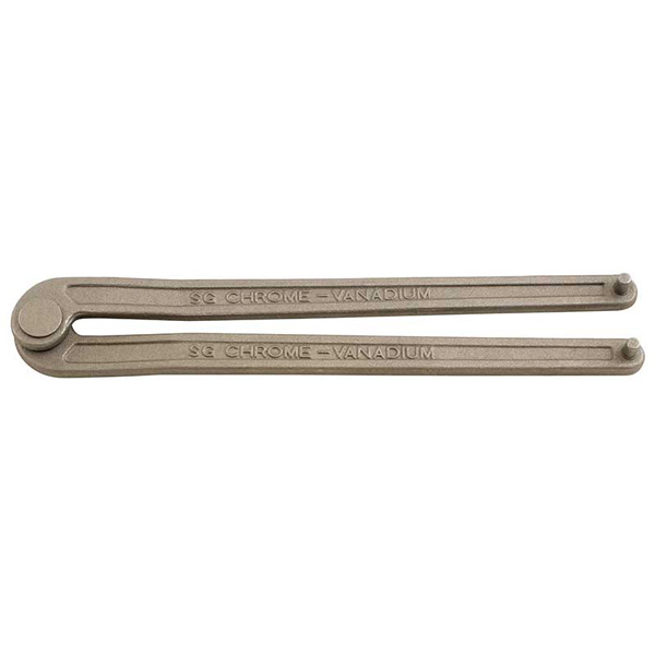 Laser 5281 Adjustable Pin Wrench