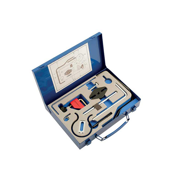 Laser 5630 Engine Timing Tool Kit - PSA/Fiat