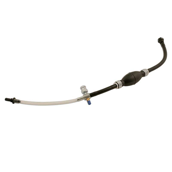 Laser Diesel Fuel System Bleeder Kit for Ford Euro Car Parts