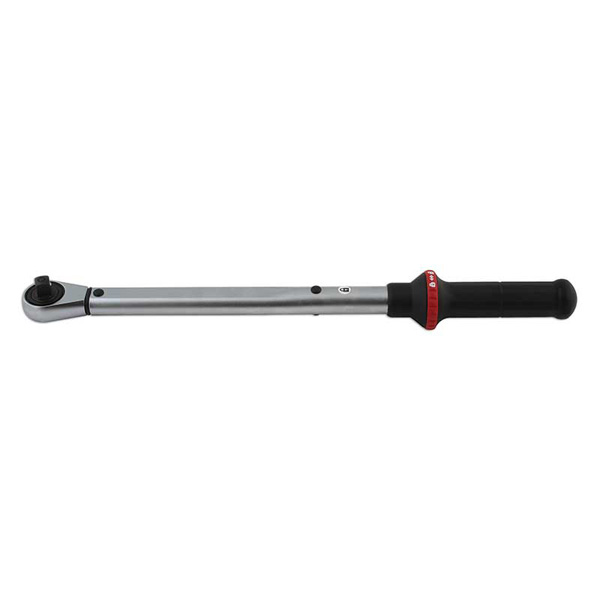 Laser Torque Wrench 1/2"D 20-200Nm