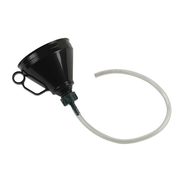 Laser Funnel Kit 165mm