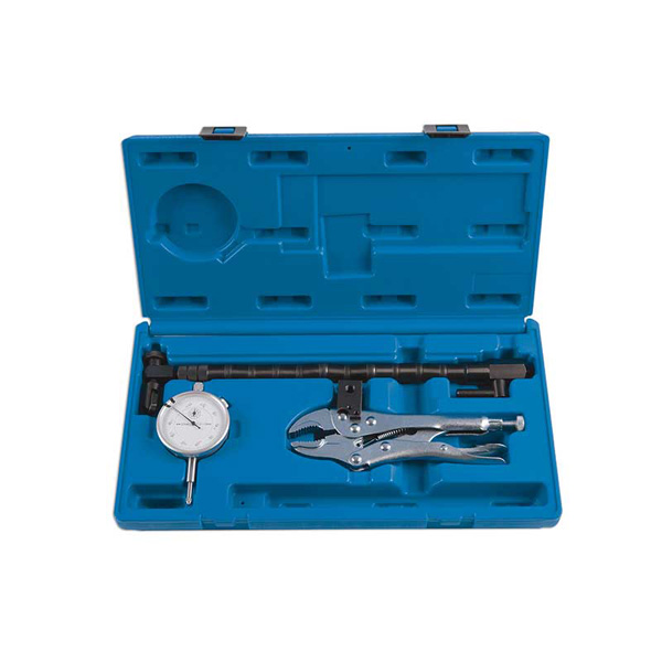 Laser 6084 Brake Disc Run Out Kit