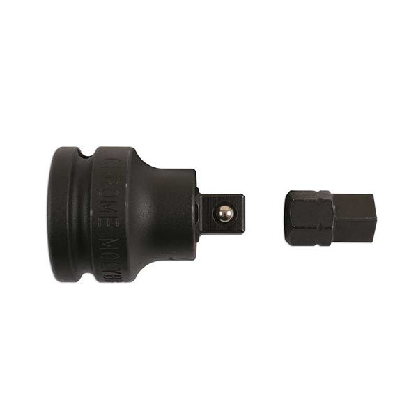 Laser 6099 Impact Adaptor 3/4"D to 1/2"D