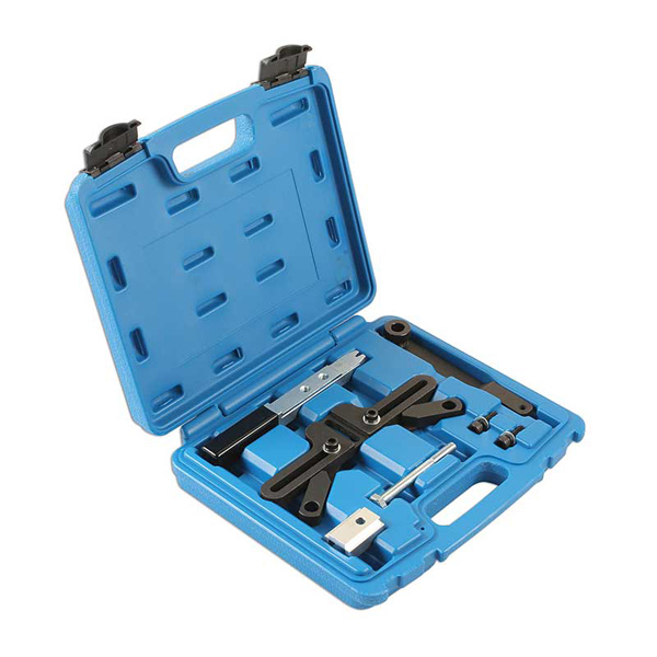 Laser Flywheel Locking Tool Set BMW/Mini Euro Car Parts