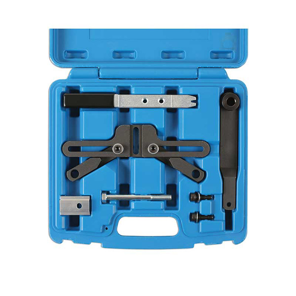 Laser Flywheel Locking Tool Set BMW/Mini Euro Car Parts