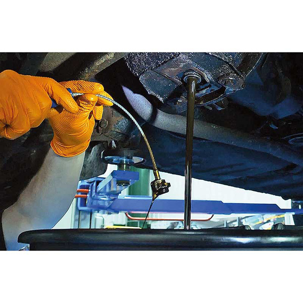 Laser Sump Plug Removal Tool Euro Car Parts