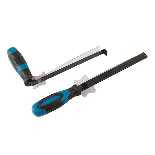 Laser 6246 Headlight Cover Removal Set Euro Car Parts