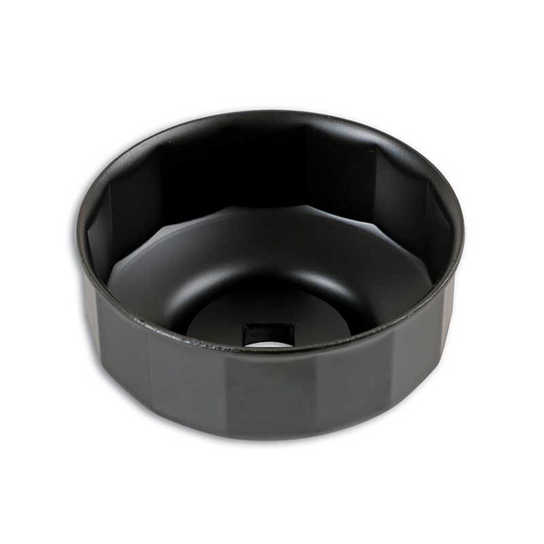 Laser Oil Filter Wrench 68mm x 14 Flutes 3/8"D