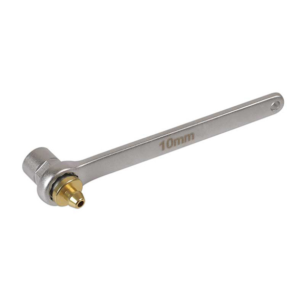 Laser Brake Bleeder Wrench 10mm Euro Car Parts