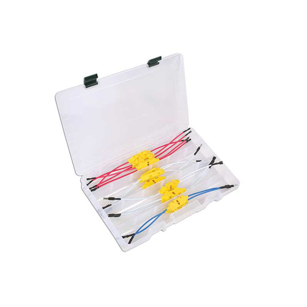 Laser Relay Box Test Kit Euro Car Parts