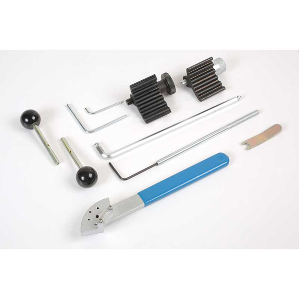 Laser 6557 Cam-Belt Tool Kit VAG/Ford Diesel TDI pd 1.4/1.9