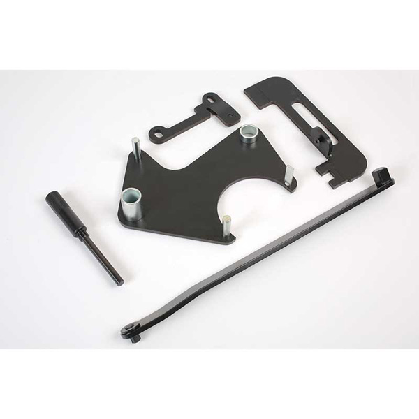 Laser 6563 Cam-Belt Tool Kit Renault/Dacia/Nissan Petrol 1.4/1.6