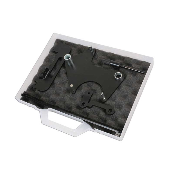 Laser 6563 Cam-Belt Tool Kit Renault/Dacia/Nissan Petrol 1.4/1.6