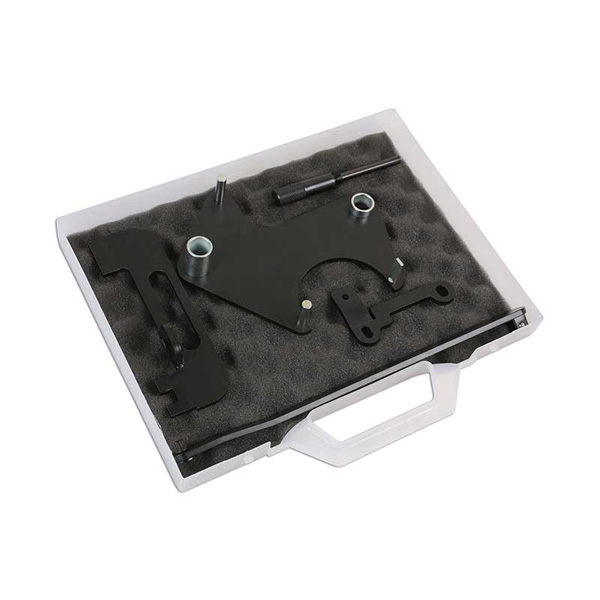 Laser 6563 Cam-Belt Tool Kit Renault/Dacia/Nissan Petrol 1.4/1.6