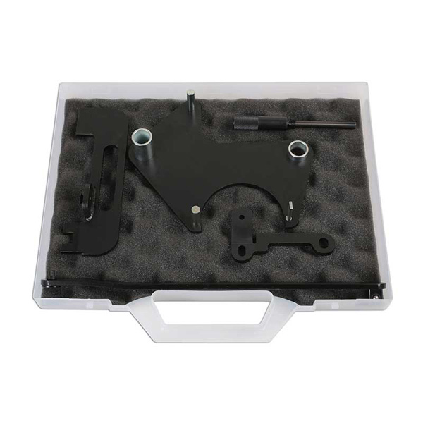 Laser 6563 Cam-Belt Tool Kit Renault/Dacia/Nissan Petrol 1.4/1.6