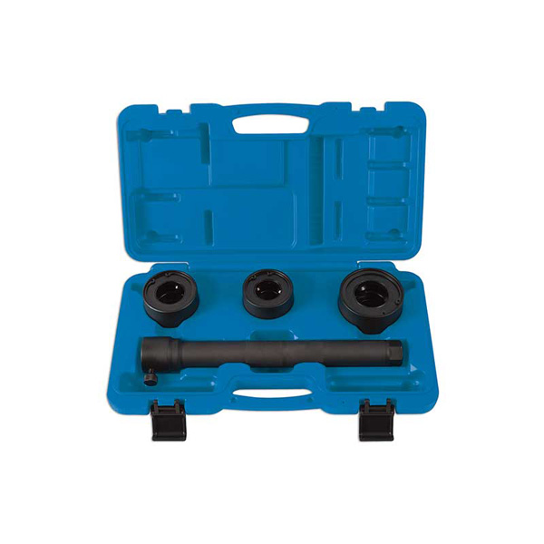 Laser 6576 Rack End Removal/Installer Set 3pc