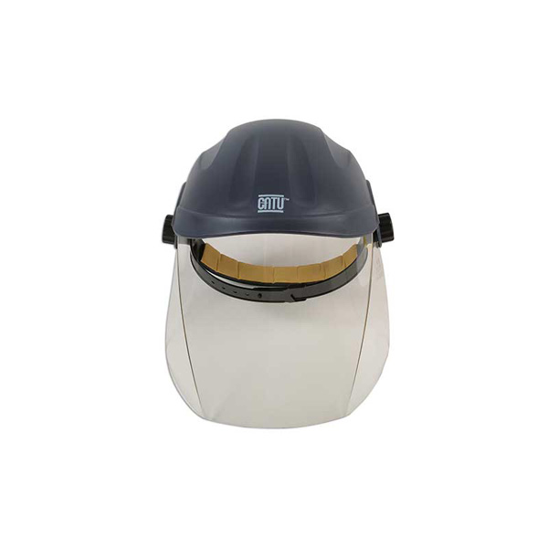 Laser 6636 Protective Arc Flash Face Shield - 1000V rated