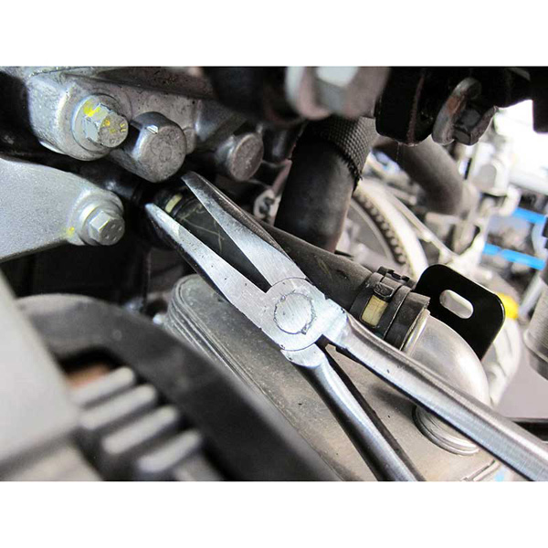 Laser 6684 Long Reach Plier Set 3pc