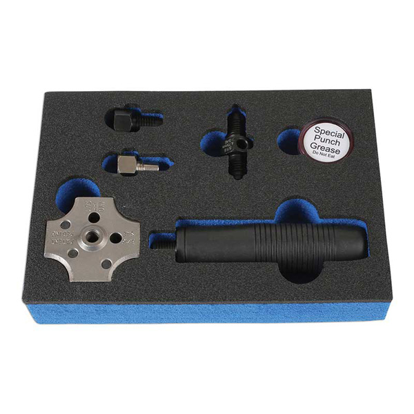 Laser Brake Pipe Flaring Tool Euro Car Parts