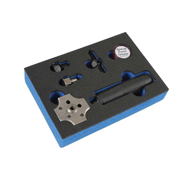 Laser 6728 Brake Pipe Flaring Tool Euro Car Parts