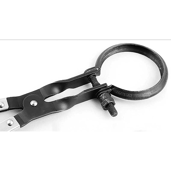 Laser 6747 Exhaust Pipe Clamp Removal Pliers