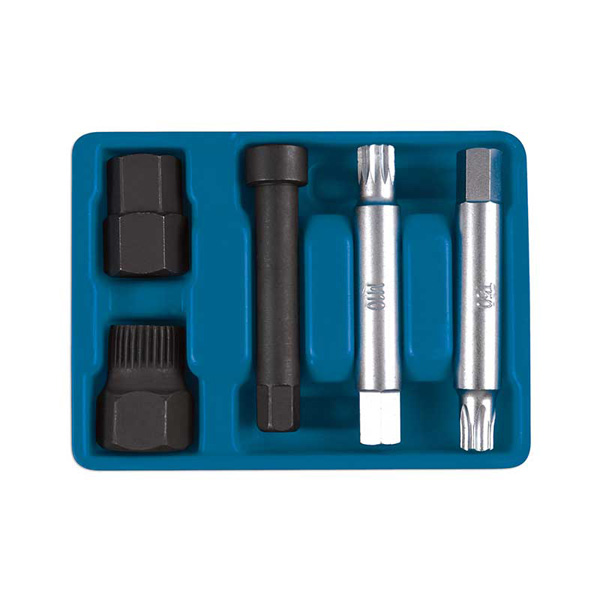 Laser 6750 Tool Kit for Alternator V Belt