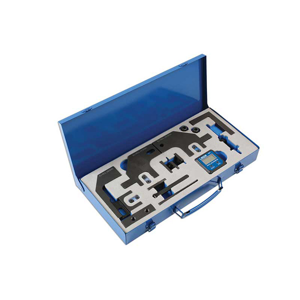 Laser 6814 LASER Timing Chain Locking Kit PSA/BMW 1.4/1.6 Petrol