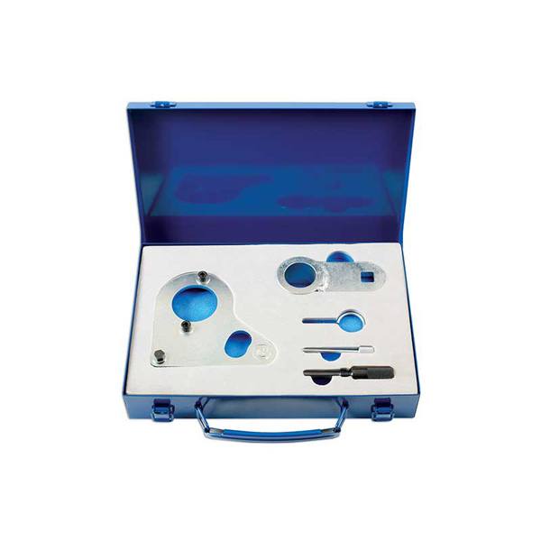 Laser 6826 Engine Timing Kit - Renault/Nissan/Mercedes/Vauxhall - 1.6D