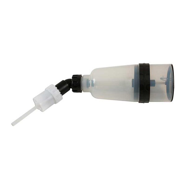 Laser Filling Funnel for AdBlue® Angled Euro Car Parts