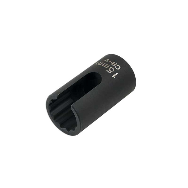 Laser Tools 6346 T-Handle Socket Set 1/4"D 12pc
