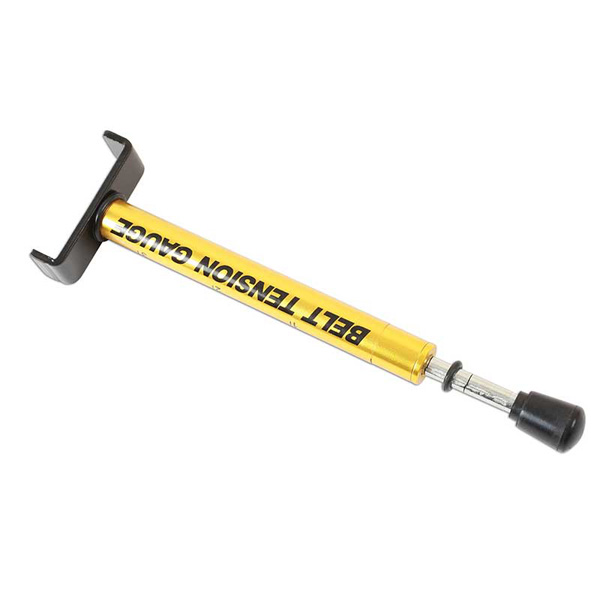 Laser Belt Tensioner Gauge Euro Car Parts