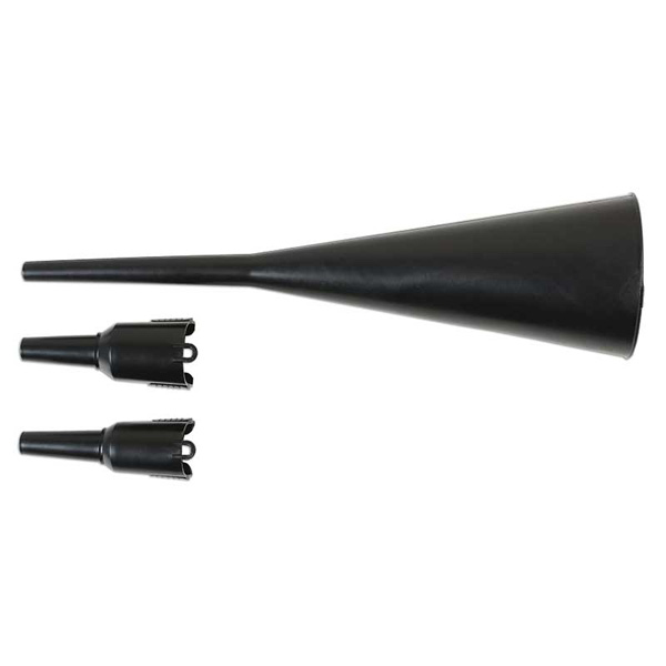 Laser 7074 Funnel Set 3pc
