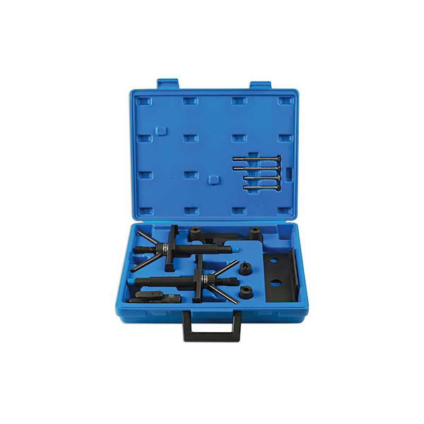 Laser 7127 Camshaft Installation and Timing Tool Set - Volvo
