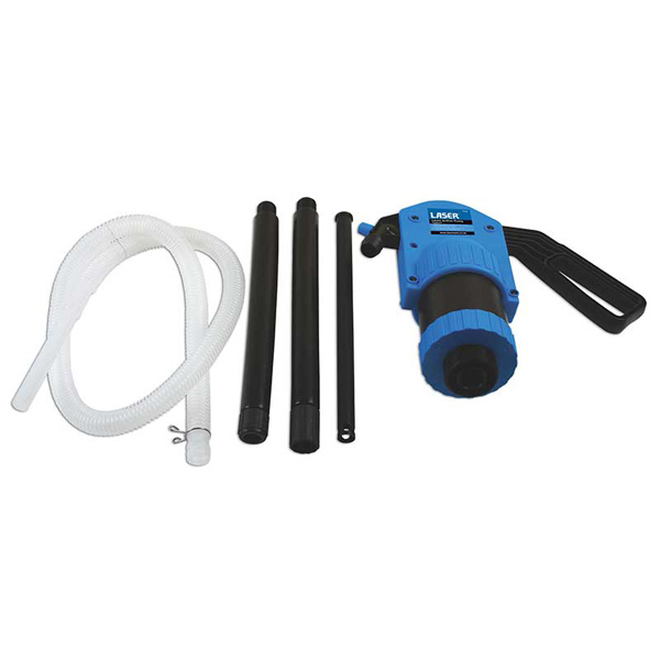 Laser 7145 Lever Action Pump - AdBlue®