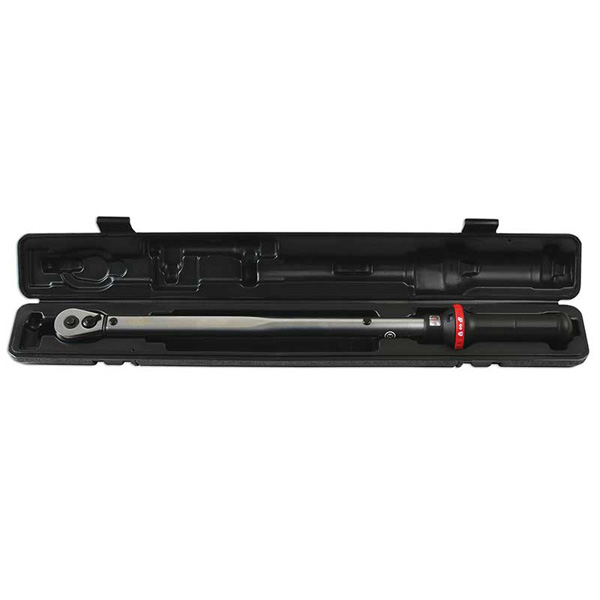 Laser 7169 Torque Wrench 1/2"D 60 - 300Nm