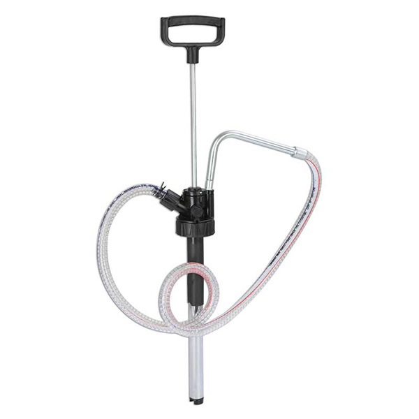 Laser Easy Flow Pump for 20-25L Drums