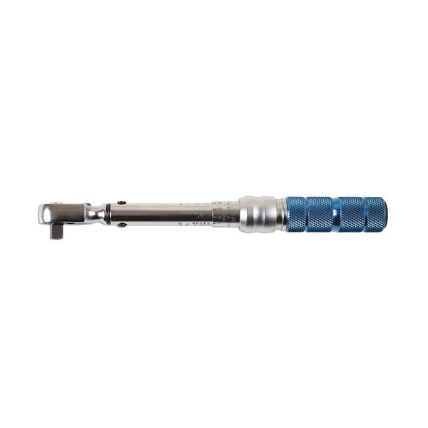 Laser Torque Wrench  1/4"D - 2-10Nm