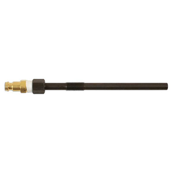 Laser 7239 Diesel Compression Test Adaptor - M8 x 1mm x 147mm