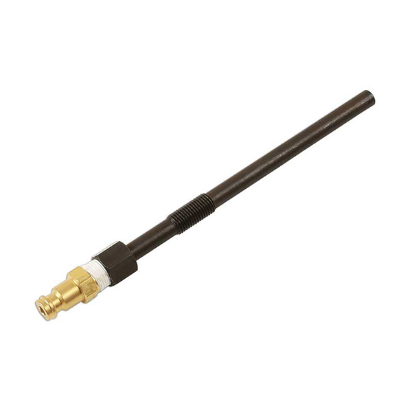 Laser 7239 Diesel Compression Test Adaptor - M8 x 1mm x 147mm