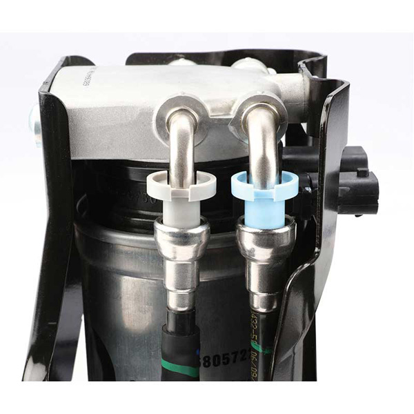 Laser Fuel Line Disconnect Set Difficult Access Euro Car Parts