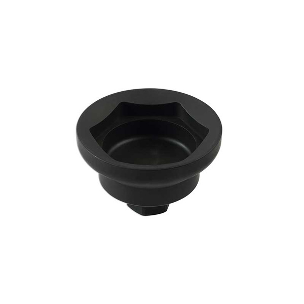 Laser 7331 Hub Nut Socket 85mm SAF Trailers