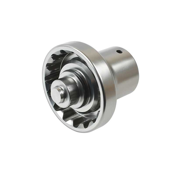 Laser 7339 Centre Lock Wheel Nut Socket - for Porsche