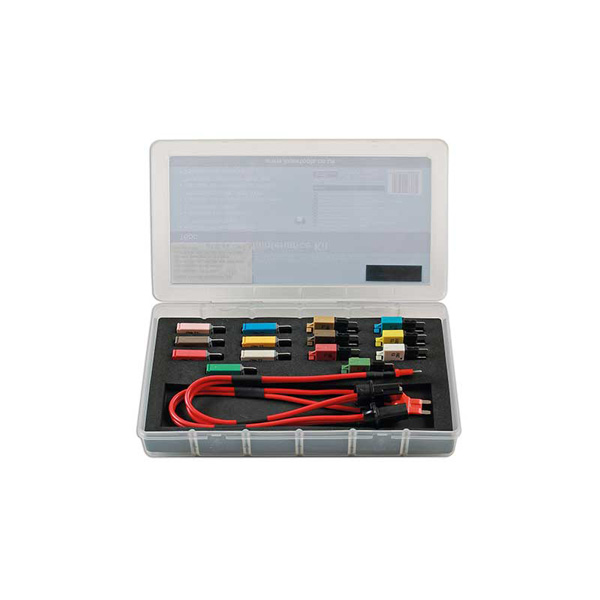 Laser 7386 Short Circuit Diagnostic Kit 16pc