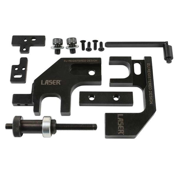 Laser 7390 Timing Tool Kit BMW N13  N18