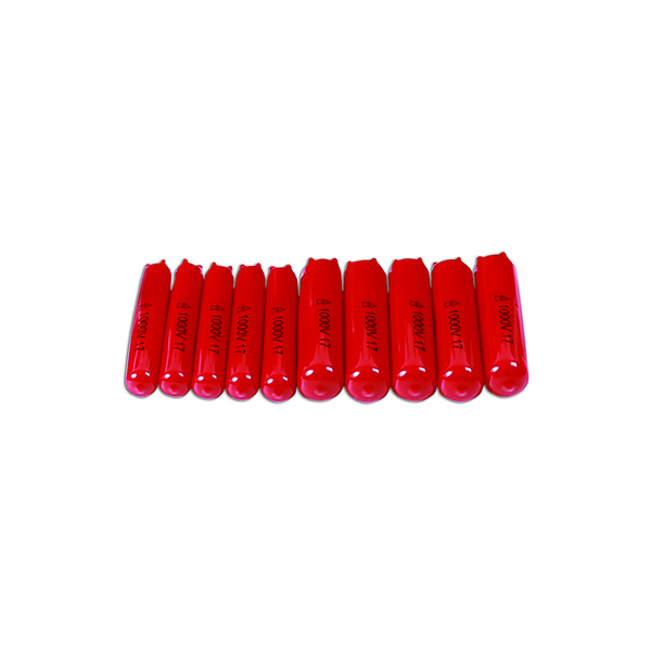 Laser 7550 Terminal/Cable End Insulated Covers 10pc